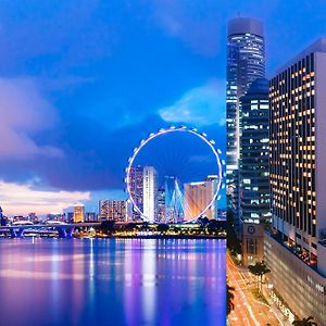 M Hotel Singapore City Centre